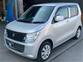 2015 Suzuki Wagon R