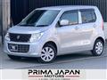 2015 Suzuki Wagon R
