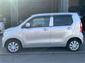 2015 Suzuki Wagon R