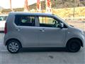 2015 Suzuki Wagon R