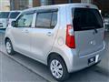 2015 Suzuki Wagon R