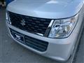 2015 Suzuki Wagon R