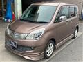 2011 Suzuki Solio