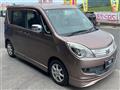 2011 Suzuki Solio