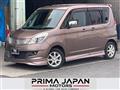 2011 Suzuki Solio