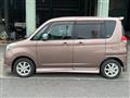 2011 Suzuki Solio
