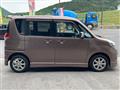 2011 Suzuki Solio