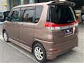 2011 Suzuki Solio