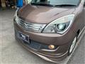 2011 Suzuki Solio