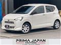 2017 Daihatsu Mira Es