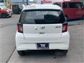 2017 Daihatsu Mira Es