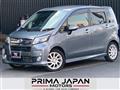 2013 Daihatsu Move