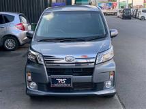 2013 Daihatsu Move