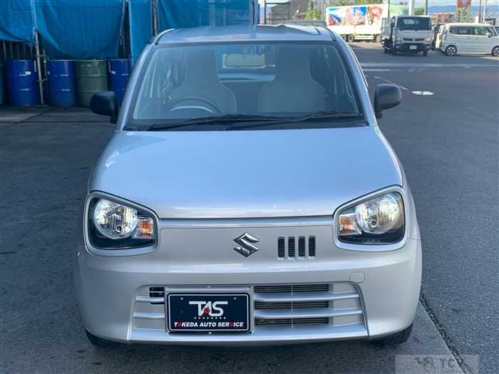 2015 Suzuki Alto