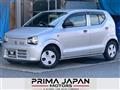 2015 Suzuki Alto