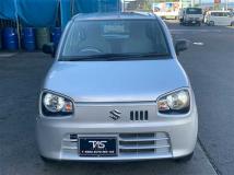 2015 Suzuki Alto
