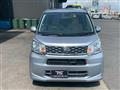 2014 Daihatsu Move