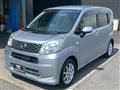 2014 Daihatsu Move