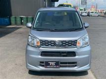 2014 Daihatsu Move