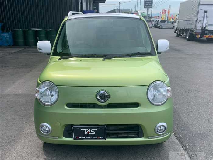 2010 Daihatsu MIRA COCOA