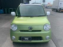 2010 Daihatsu MIRA COCOA