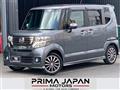2013 Honda N BOX