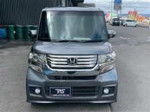 2013 Honda N BOX