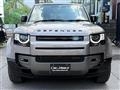 2022 Land Rover Defender