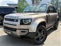 2022 Land Rover Defender