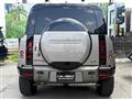 2022 Land Rover Defender