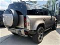 2022 Land Rover Defender