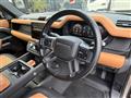2022 Land Rover Defender