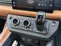 2022 Land Rover Defender