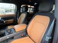 2022 Land Rover Defender