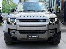 2022 Land Rover Defender
