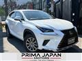 2018 Lexus NX