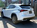 2018 Lexus NX