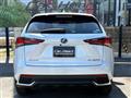 2018 Lexus NX