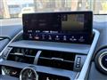 2018 Lexus NX