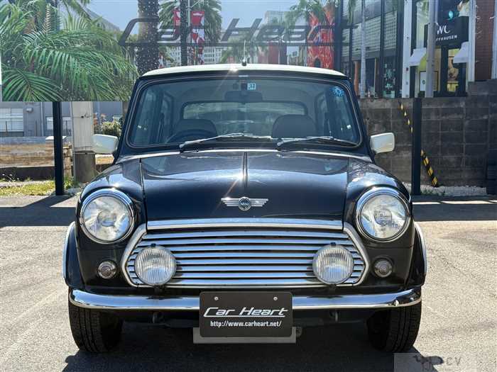 1999 Rover Mini