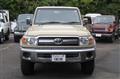 2015 Toyota Landcruiser 70