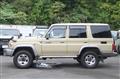 2015 Toyota Landcruiser 70