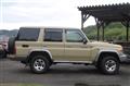 2015 Toyota Landcruiser 70