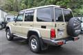 2015 Toyota Landcruiser 70