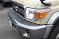 2015 Toyota Landcruiser 70