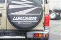 2015 Toyota Landcruiser 70