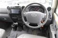 2015 Toyota Landcruiser 70