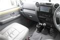 2015 Toyota Landcruiser 70