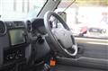 2015 Toyota Landcruiser 70