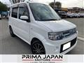 2010 Mitsubishi Toppo